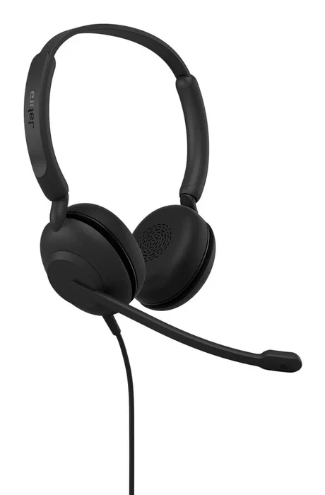 Jabra Evolve 10 Stereo USB-A Negro Jabra Evolve 10 Stereo USB-A Negro