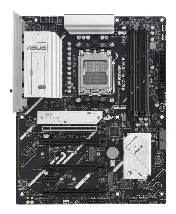 ASUS PRIME B840-PLUS WIFI AM5 DDR5 ATX ASUS PRIME B840-PLUS WIFI AM5 DDR5 ATX