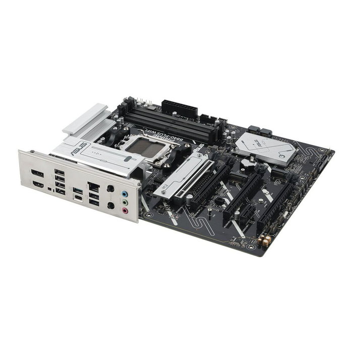 ASUS PRIME B840-PLUS WIFI AM5 DDR5 ATX ASUS PRIME B840-PLUS WIFI AM5 DDR5 ATX