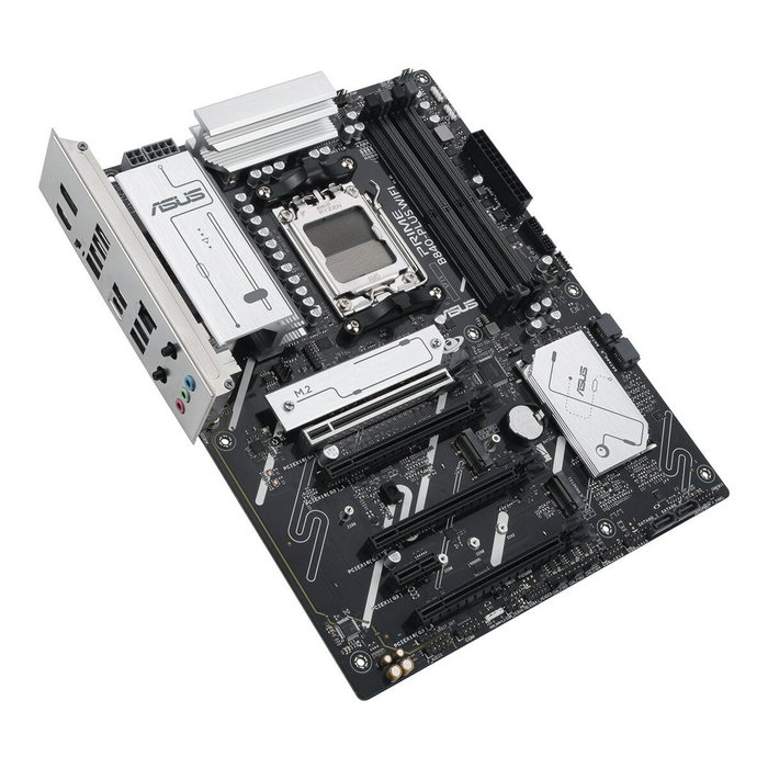 ASUS PRIME B840-PLUS WIFI AM5 DDR5 ATX ASUS PRIME B840-PLUS WIFI AM5 DDR5 ATX