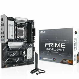 ASUS PRIME B840-PLUS WIFI AM5 DDR5 ATX