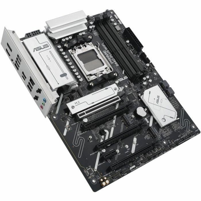 ASUS PRIME B840-PLUS WIFI AM5 DDR5 ATX ASUS PRIME B840-PLUS WIFI AM5 DDR5 ATX