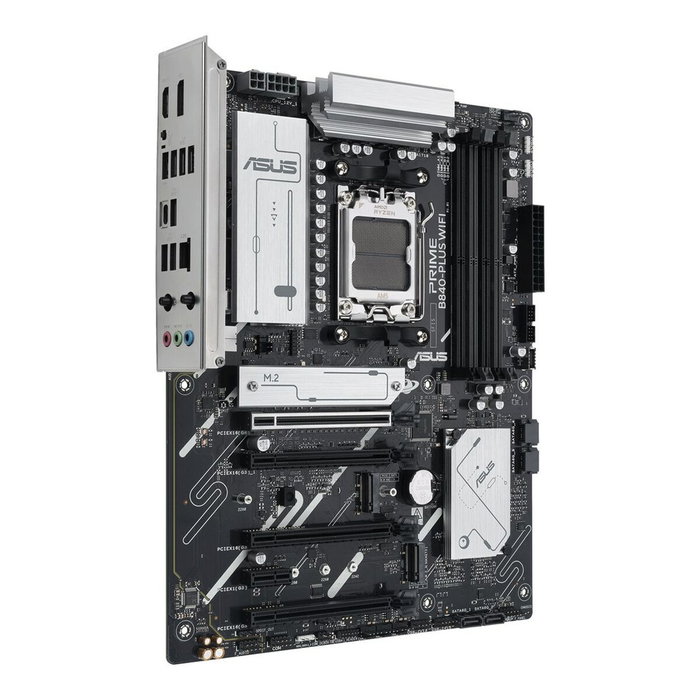 ASUS PRIME B840-PLUS WIFI AM5 DDR5 ATX ASUS PRIME B840-PLUS WIFI AM5 DDR5 ATX