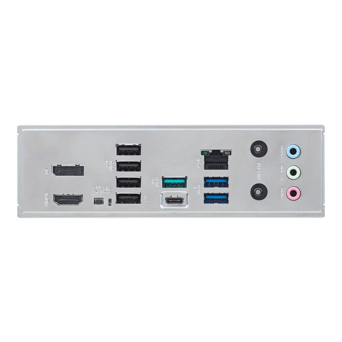 ASUS PRIME B840-PLUS WIFI AM5 DDR5 ATX ASUS PRIME B840-PLUS WIFI AM5 DDR5 ATX