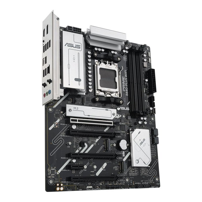 ASUS PRIME B840-PLUS WIFI AM5 DDR5 ATX ASUS PRIME B840-PLUS WIFI AM5 DDR5 ATX