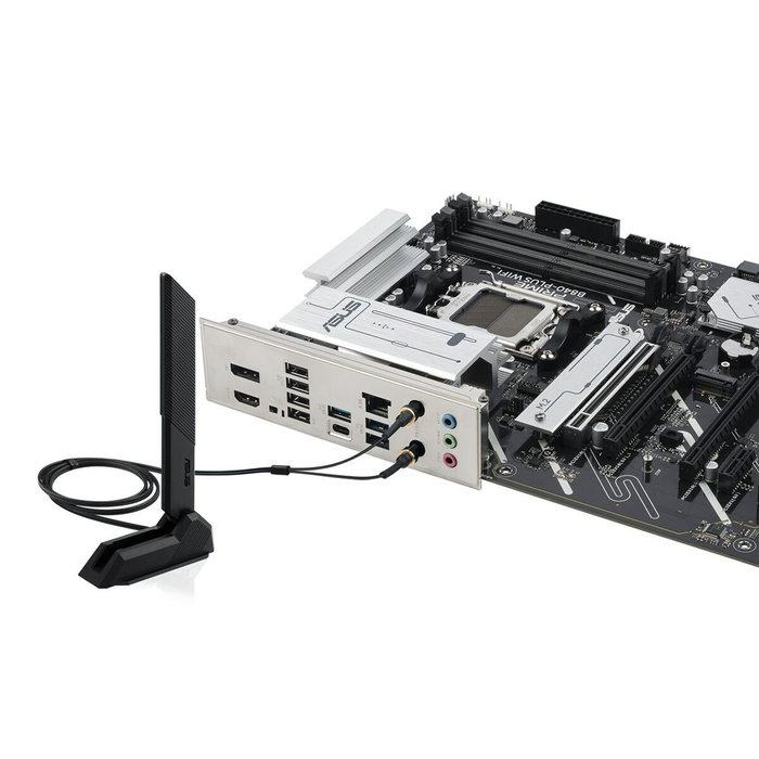 ASUS PRIME B840-PLUS WIFI AM5 DDR5 ATX ASUS PRIME B840-PLUS WIFI AM5 DDR5 ATX