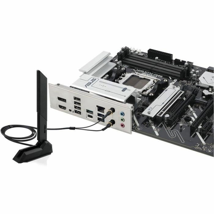 ASUS PRIME B840-PLUS WIFI AM5 DDR5 ATX ASUS PRIME B840-PLUS WIFI AM5 DDR5 ATX