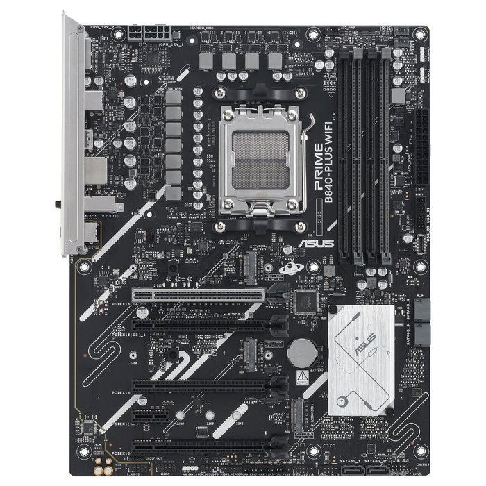 ASUS PRIME B840-PLUS WIFI AM5 DDR5 ATX ASUS PRIME B840-PLUS WIFI AM5 DDR5 ATX