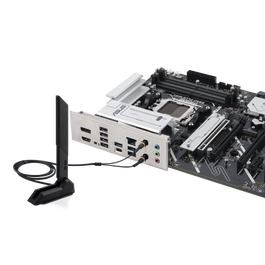 ASUS PRIME B840-PLUS WIFI AM5 DDR5 ATX