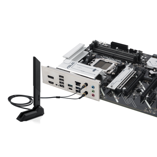 ASUS PRIME B840-PLUS WIFI AM5 DDR5 ATX ASUS PRIME B840-PLUS WIFI AM5 DDR5 ATX
