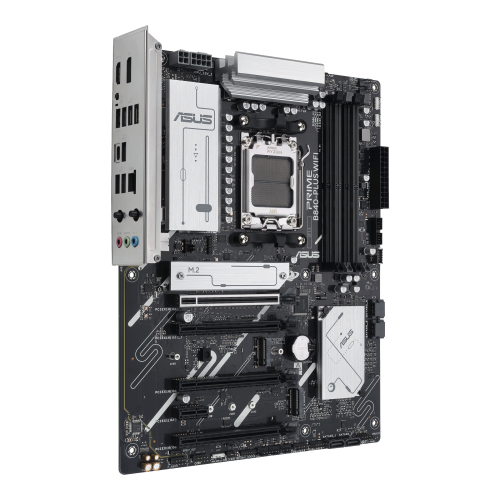 ASUS PRIME B840-PLUS WIFI AM5 DDR5 ATX ASUS PRIME B840-PLUS WIFI AM5 DDR5 ATX