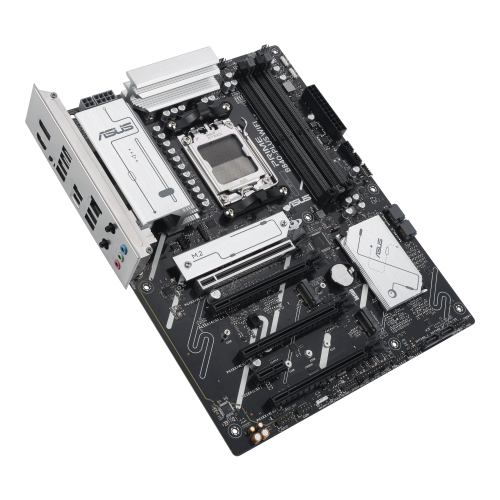 ASUS PRIME B840-PLUS WIFI AM5 DDR5 ATX ASUS PRIME B840-PLUS WIFI AM5 DDR5 ATX