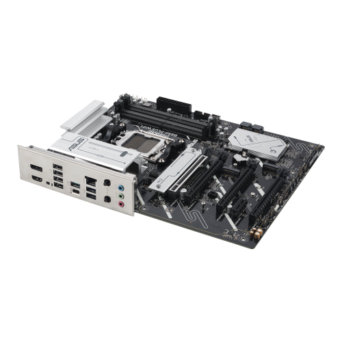 ASUS PRIME B840-PLUS WIFI AM5 DDR5 ATX ASUS PRIME B840-PLUS WIFI AM5 DDR5 ATX