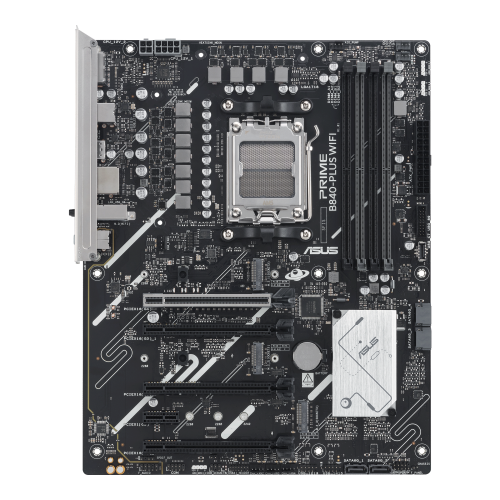 ASUS PRIME B840-PLUS WIFI AM5 DDR5 ATX ASUS PRIME B840-PLUS WIFI AM5 DDR5 ATX