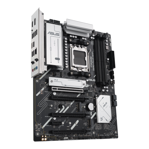 ASUS PRIME B840-PLUS WIFI AM5 DDR5 ATX ASUS PRIME B840-PLUS WIFI AM5 DDR5 ATX