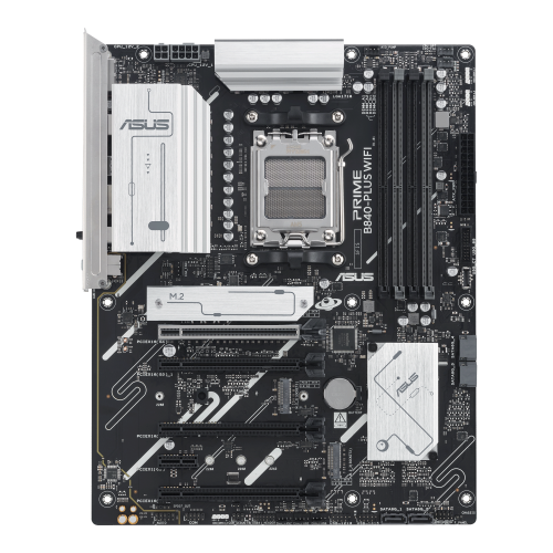 ASUS PRIME B840-PLUS WIFI AM5 DDR5 ATX ASUS PRIME B840-PLUS WIFI AM5 DDR5 ATX