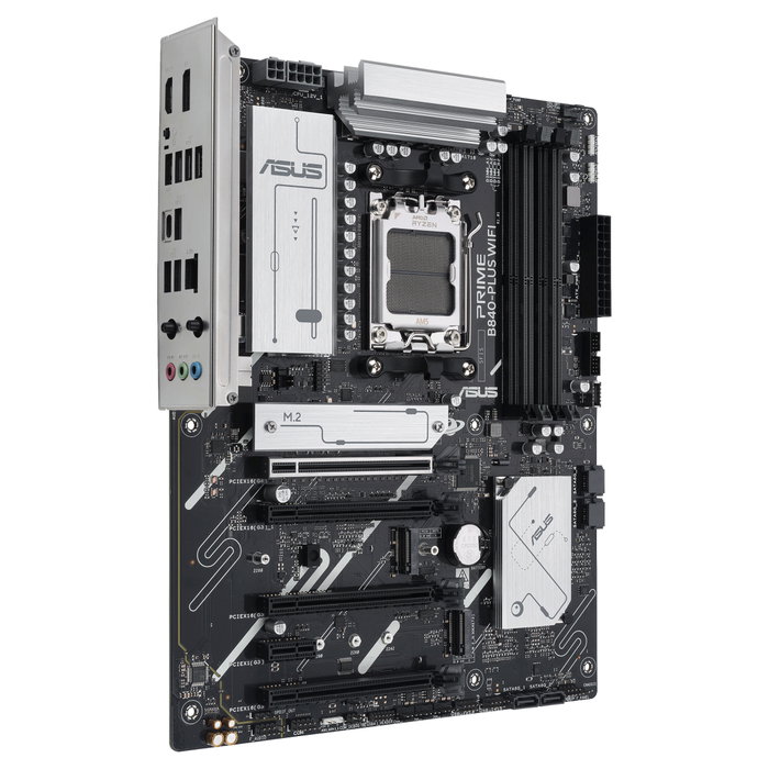 ASUS PRIME B840-PLUS WIFI AM5 DDR5 ATX ASUS PRIME B840-PLUS WIFI AM5 DDR5 ATX