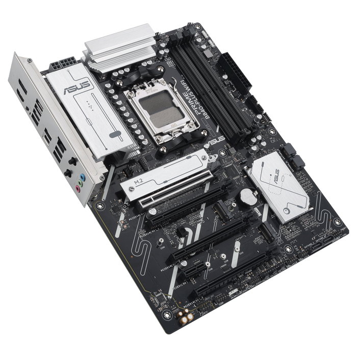 ASUS PRIME B840-PLUS WIFI AM5 DDR5 ATX ASUS PRIME B840-PLUS WIFI AM5 DDR5 ATX