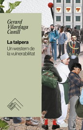 La talpera, Patry Cruz - L`AGULLA DAURADA