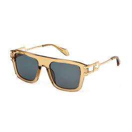 Gafas de Sol Unisex Just Cavalli SJC096-530913 Ø 53 mm
