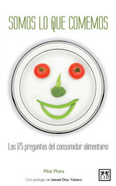 Somos lo que comemos, Pilar Plans Álvarez - LID