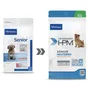 Virbac Veterinary HPM Senior Neutered Small & Toy 7 kg