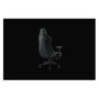 Razer RZ38-03710100-R3G1 Enki Pro Silla Gaming Universal Negra Reposacabezas 136kg Reposabrazos Rígido