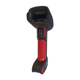 Honeywell Granit XP 1991iXLR Lector de Códigos de Barras Portátil Inalámbrico 1D/2D Bluetooth