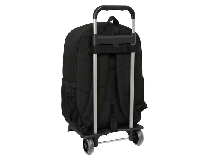 Safta Mochila 754 con Carro 905 Batman Game Over Safta Mochila 754 con Carro 905 Batman Game Over