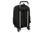 Safta Mochila 754 con Carro 905 Batman Game Over