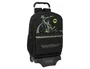 Safta Mochila 754 con Carro 905 Batman Game Over