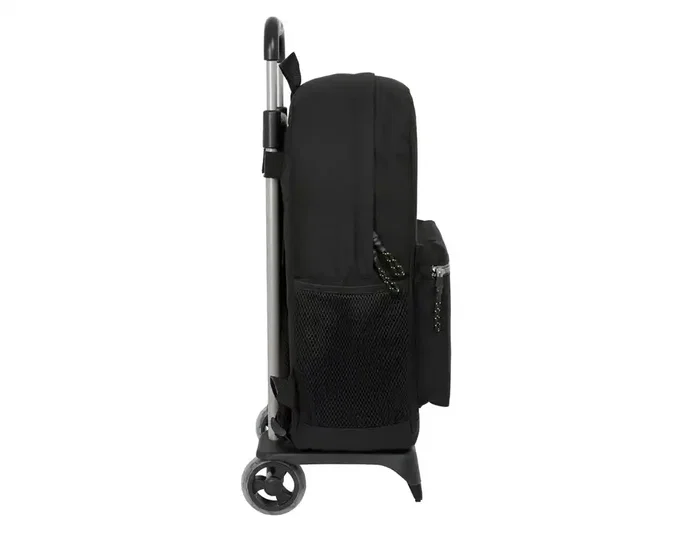 Safta Mochila 754 con Carro 905 Batman Game Over Safta Mochila 754 con Carro 905 Batman Game Over