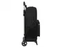 Safta Mochila 754 con Carro 905 Batman Game Over