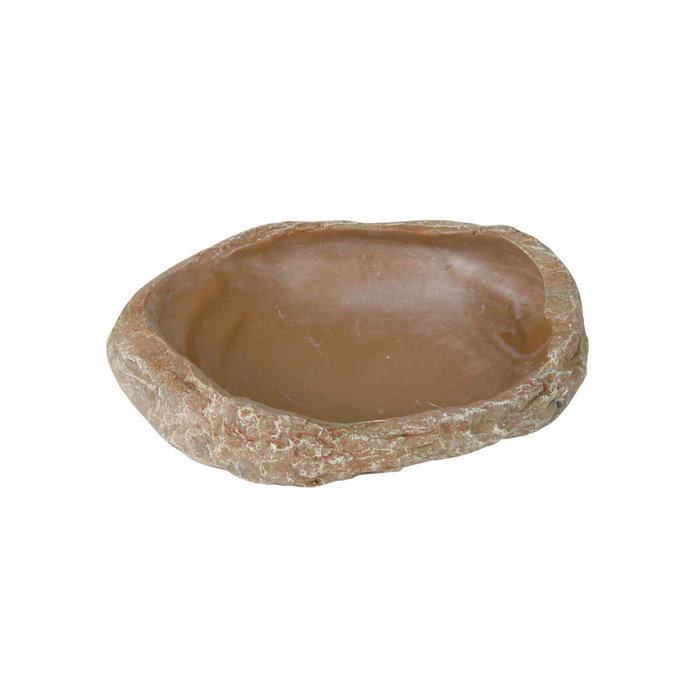 Comedero Trixie 15 × 3,5 × 12 CM Reptiles Comedero Trixie 15 × 3,5 × 12 CM Reptiles