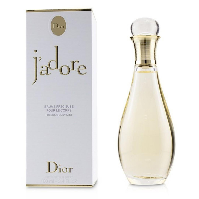 Dior J'adore Precious Body Mist 100 ml