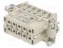 LAPP Conector HDC EPIC H-A Hembra 10 Pines