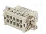 LAPP Conector HDC EPIC H-A Hembra 10 Pines