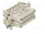 LAPP Conector HDC EPIC H-A Hembra 10 Pines