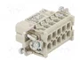 LAPP Conector HDC EPIC H-A Hembra 10 Pines