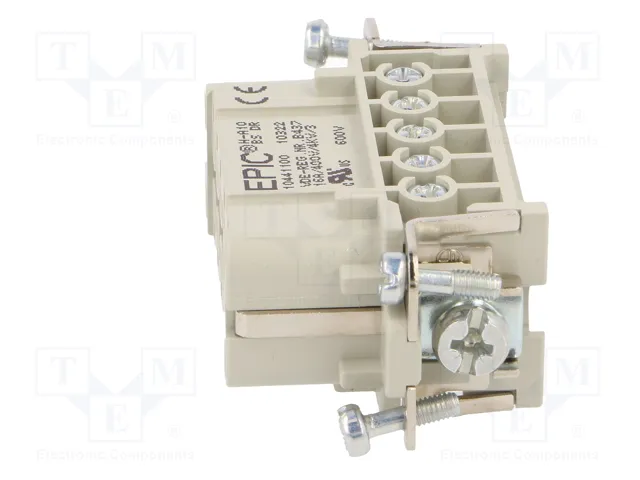 LAPP Conector HDC EPIC H-A Hembra 10 Pines