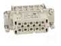 LAPP Conector HDC EPIC H-A Hembra 10 Pines
