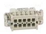 LAPP Conector HDC EPIC H-A Hembra 10 Pines
