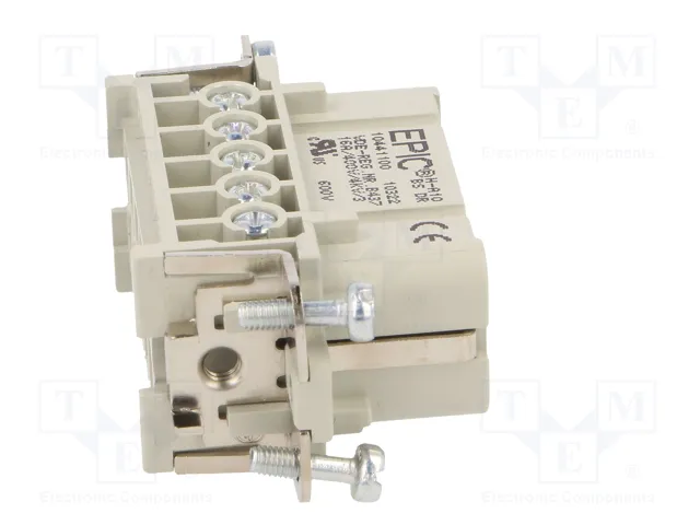 LAPP Conector HDC EPIC H-A Hembra 10 Pines