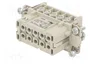 LAPP Conector HDC EPIC H-A Hembra 10 Pines