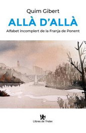 Allà d'allà, Joaquim Gibert Font - LLIBRES DE L'INDEX