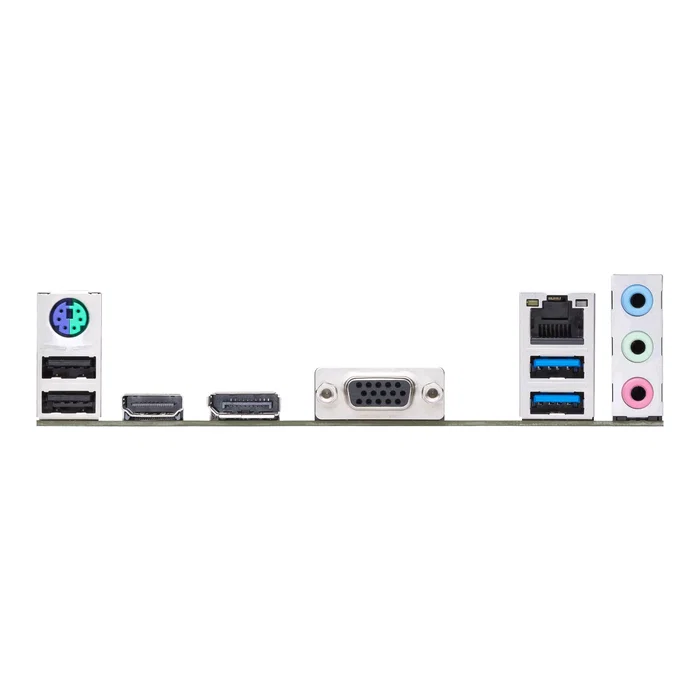 ASUS PRIME H610I-PLUS D4-CSM mini ITX ASUS PRIME H610I-PLUS D4-CSM mini ITX