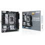 Asus PRIME H610I-PLUS D4-CSM Placa Base Intel H610 LGA 1700 Mini ITX DDR4 90MB1B20-M0EAYC