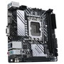 ASUS PRIME H610I-PLUS D4-CSM mini ITX