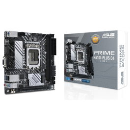 ASUS PRIME H610I-PLUS D4-CSM mini ITX