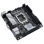 Asus PRIME H610I-PLUS D4-CSM Placa Base Intel H610 LGA 1700 Mini ITX DDR4 90MB1B20-M0EAYC